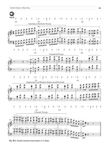 Latin Jazz Piano Improvisation