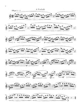 Dorman: Suite for Solo Saxophone