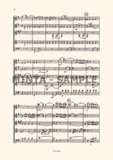 Farkas: Serenade for Wind Quintet