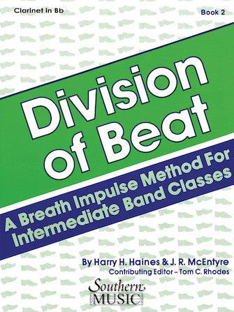 Haines: Division of Beat (D.O.B.) - Book 2