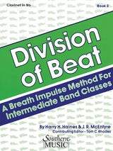 Haines: Division of Beat (D.O.B.) - Book 2