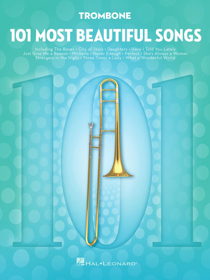 101 Most Beautiful Songs – Ficks Music