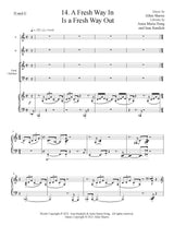 Shawn: H & G, a Great and Terrible Story