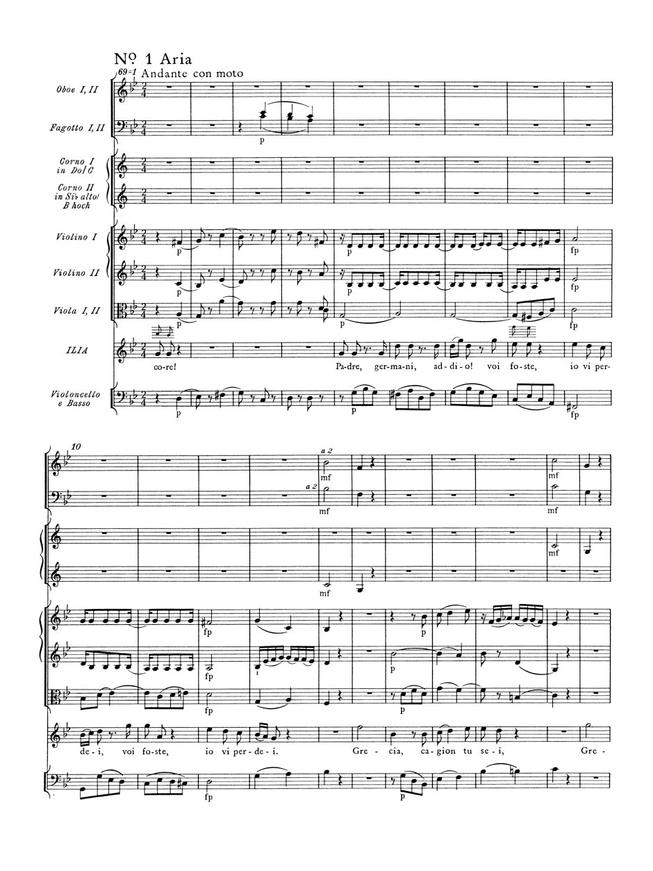 Mozart: The 7 Great Operas – Ficks Music
