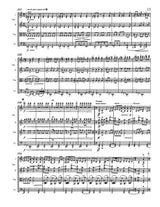 Dorman: String Quartet No. 2