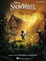 Disney's Snow White - Vocal Selections