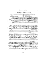 Vierne: Pièces de fantaisie, Op. 55 (Quatrième Suite)
