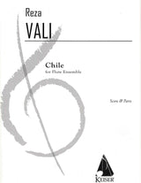 Vali: Chile