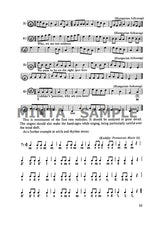 Musical Reading and Writing: Teacher's Book - Volume 1