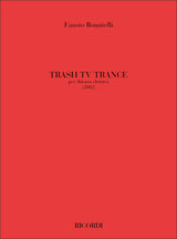Romitelli: Trash Tv Trance