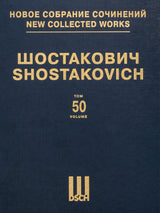 Shostakovich: The Nose, Op. 15