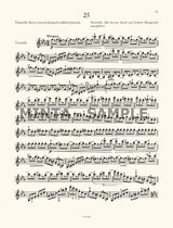 Vieuxtemps: 32 Etudes, Op. 48