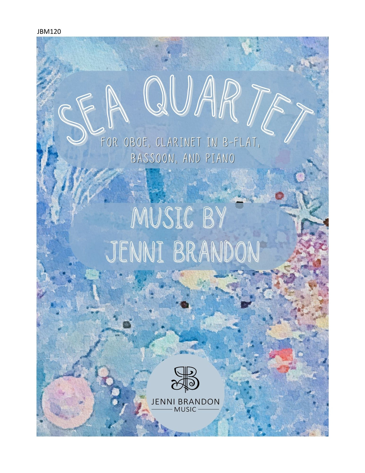Brandon: Sea Quartet