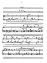 Kernis: Before Sleep and Dreams