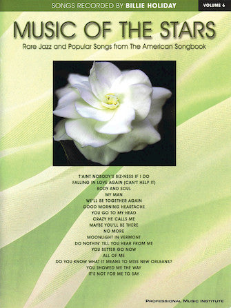 Songs Recorded by Billie Holiday