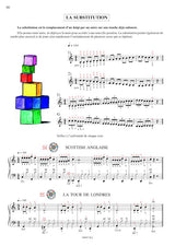 Maugain: Méthode d'accordéon - Volume 2 (Perfectionnement)