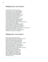 Thompson: Five Aspects of Othello