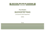 Ruders: Quickstep Rag