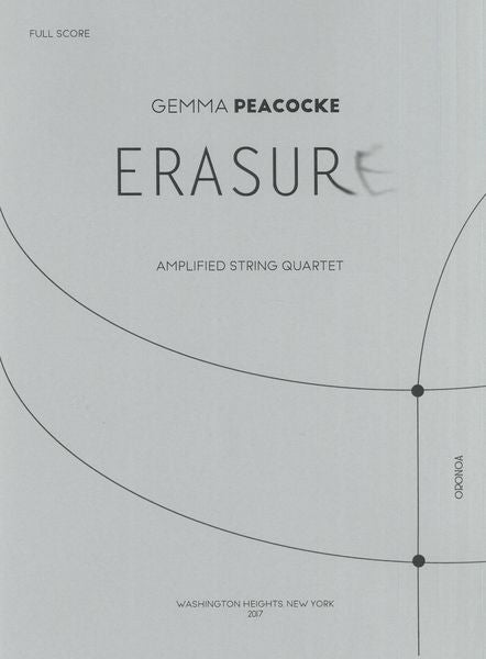 Peacocke: Erasure