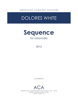 White: Sequence