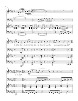 Barnes: Songs for the African Violet