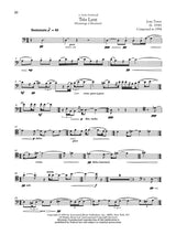 The G. Schirmer Cello Anthology