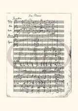 Kodály: Ave Maria