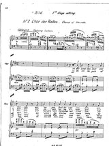 Weigl: The Pied Piper, Op. 24