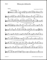 Cherubini: Requiem in C Minor