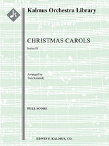 Christmas Carols - Series III