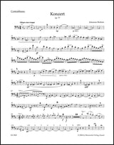Brahms: Violin Concerto in D Major, Op. 77