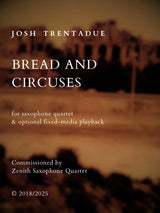 Trentadue: Bread and Circuses