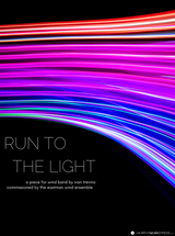 Trevino: Run To The Light