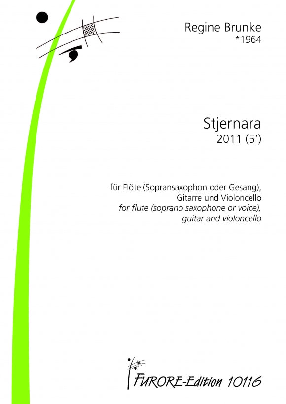 Brunke: Stjernara