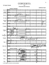 Bax: Cello Concerto