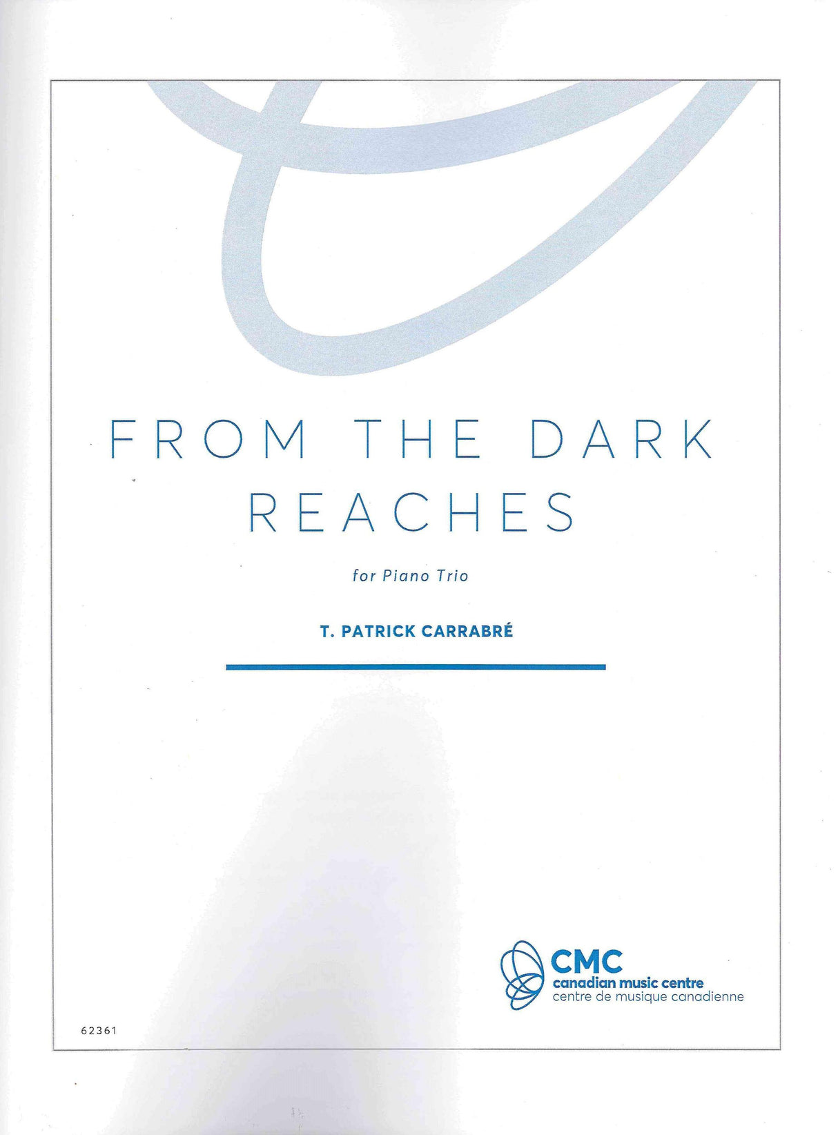 Carrabré: From the Dark Reaches