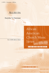 Osterman: Alleluia