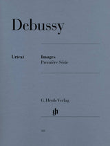 Debussy: Images - 1re série