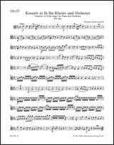 Mozart: Piano Concerto No. 22 in E-flat Major, K. 482