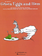 Kapilow: Green Eggs and Ham