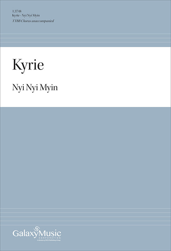 Myin: Kyrie
