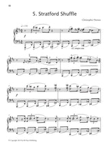 Norton: Connections for Piano - Book 10