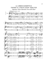 Geter: An African American Requiem