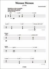 Kendall: Weroon Weroon