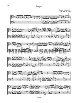 Duets for Violin and Cello - Volume 2
