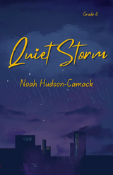 Hudson-Camack: Quiet Storm