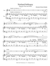 Molnar-Suhajda: Norland Soliloquy