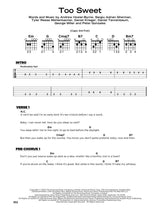 The Easy Guitar Fake Book