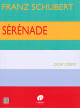 Schubert: Ständchen, D 889 (arr. for solo piano)