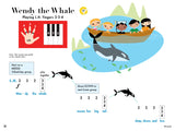 My First Piano Adventure for the Young Beginner: Lesson Book A - Pre-reading